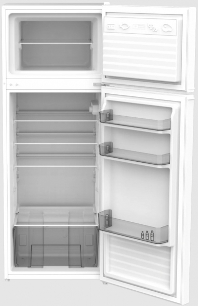 Tecna TBZ 250 CK Buzdolabı