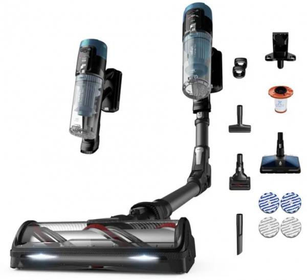 Tefal TY9BC1WO​ X-Force Flex 14.80 Aqua Şarjlı Süpürge