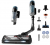 Tefal TY9BC1WO​ X-Force Flex 14.80 Aqua Şarjlı Süpürge