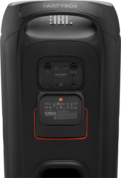 JBL PartyBox 720 Müzik Sistemi