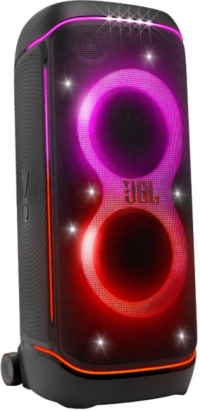 JBL PartyBox 720 Müzik Sistemi