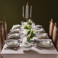 Karaca Royal Bone Kate resim
