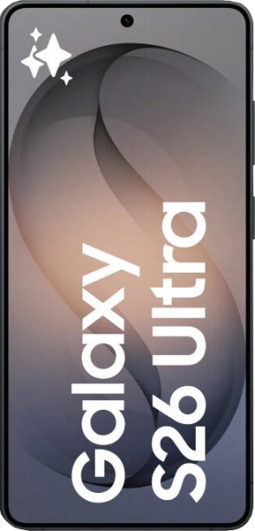 Samsung Galaxy S26 Ultra