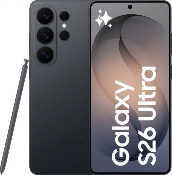 Samsung Galaxy S26 Ultra