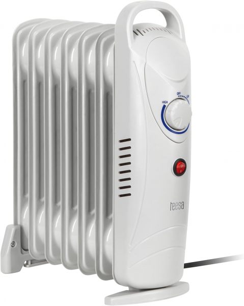 Teesa TSA8035 800W Yağlı Radyatör