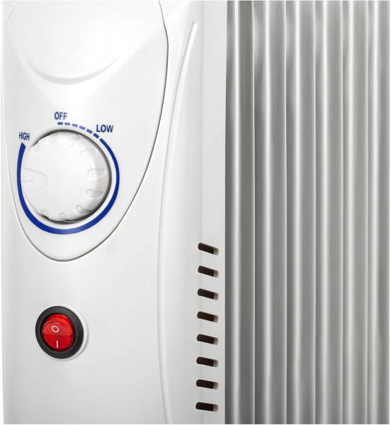 Teesa TSA8035 800W Yağlı Radyatör