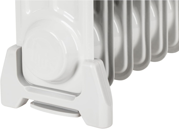 Teesa TSA8035 800W Yağlı Radyatör