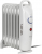 Teesa TSA8035 800W Yağlı Radyatör