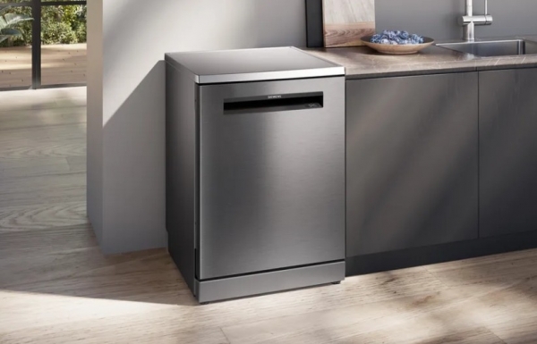 Siemens SN15EI00KT Bulaşık Makinesi