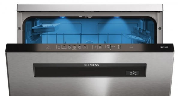 Siemens SN15EI00KT Bulaşık Makinesi