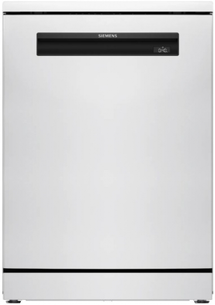 Siemens SN15EW00KT Bulaşık Makinesi