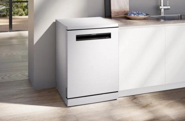 Siemens SN15EW00KT Bulaşık Makinesi