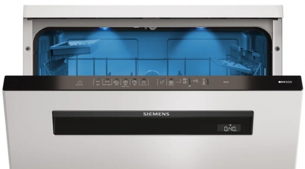 Siemens SN15EW00KT Bulaşık Makinesi