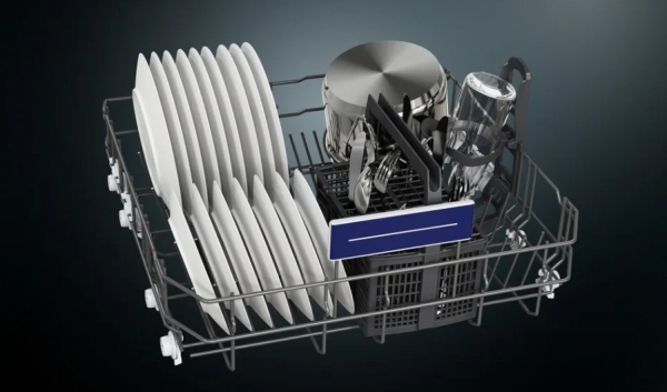 Siemens SN15EW00KT Bulaşık Makinesi
