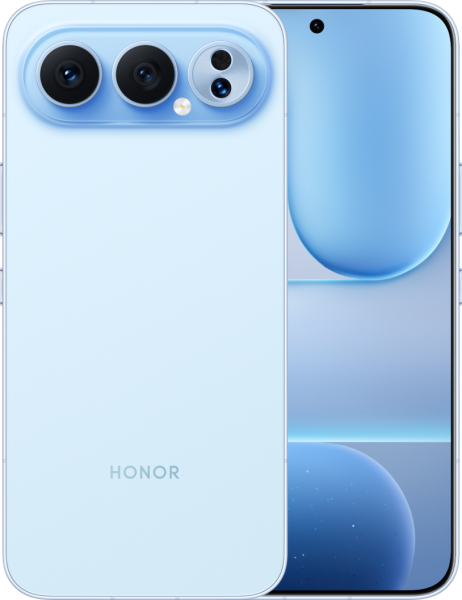Honor 500 Pro