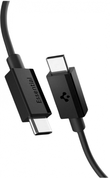 Spigen Essential USB-C to USB-C Şarj Kablosu