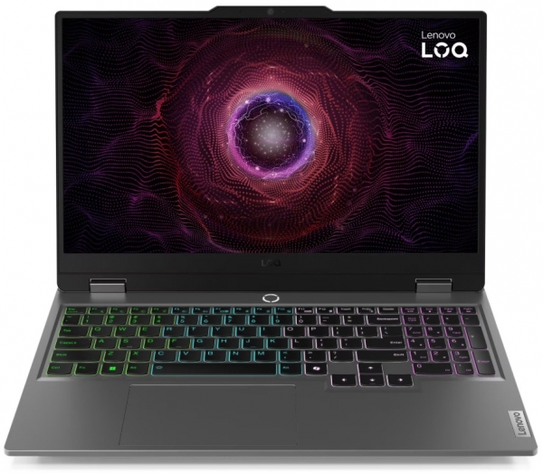Lenovo LOQ 15ARP9 83JC00H5TR Laptop
