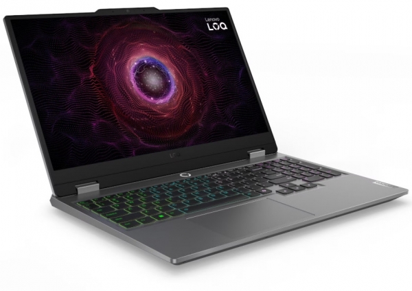 Lenovo LOQ 15ARP9 83JC00H5TR Laptop