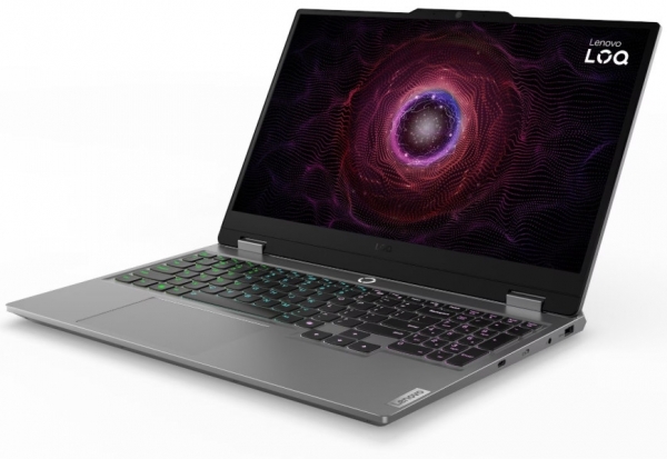 Lenovo LOQ 15ARP9 83JC00H5TR Laptop