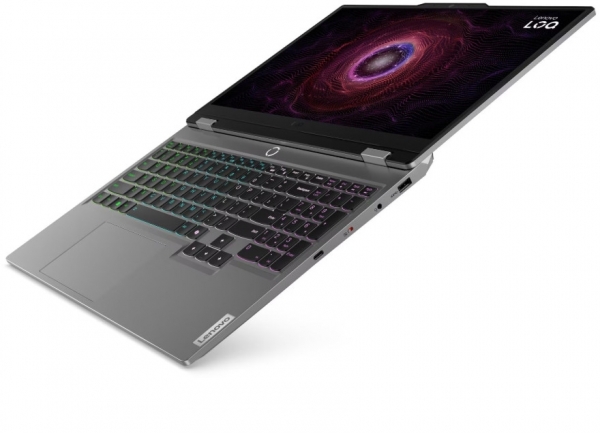 Lenovo LOQ 15ARP9 83JC00H5TR Laptop