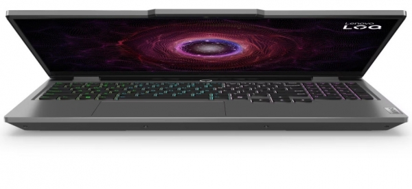 Lenovo LOQ 15ARP9 83JC00H5TR Laptop