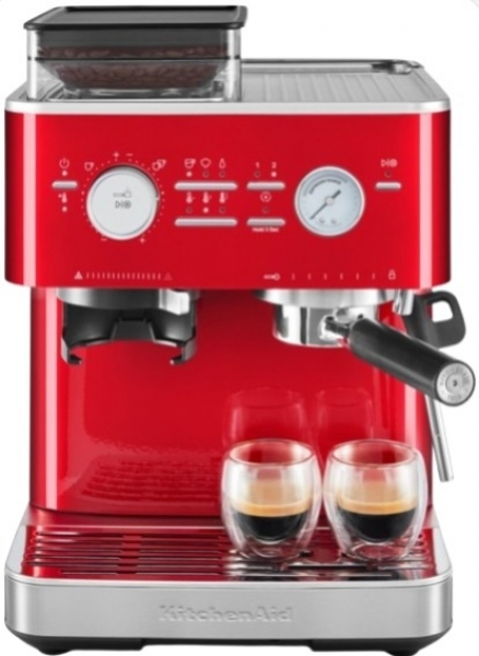 KitchenAid 5KES6551 Kahve Makinesi
