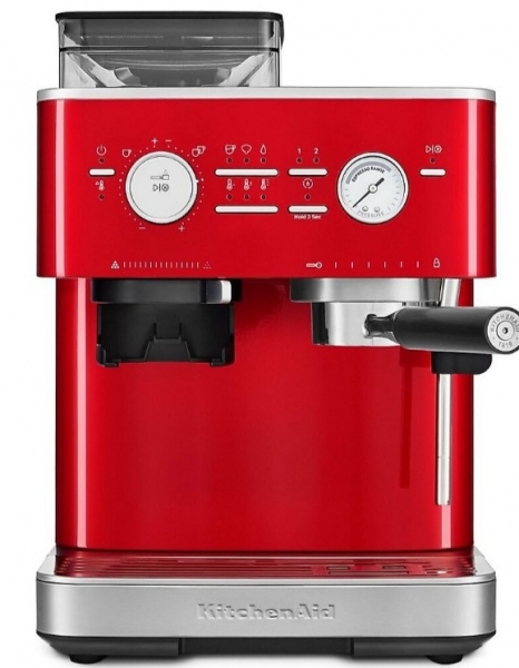 KitchenAid 5KES6551 Kahve Makinesi