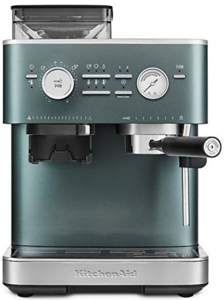 KitchenAid 5KES6551 Kahve Makinesi