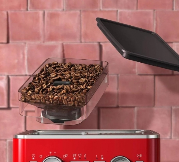 KitchenAid 5KES6551 Kahve Makinesi