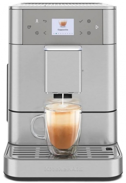 KitchenAid KF6 5KES8556 Kahve Makinesi