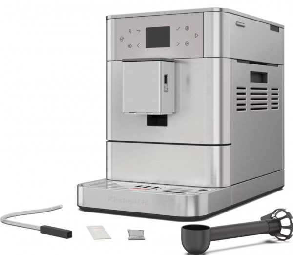 KitchenAid KF6 5KES8556 Kahve Makinesi