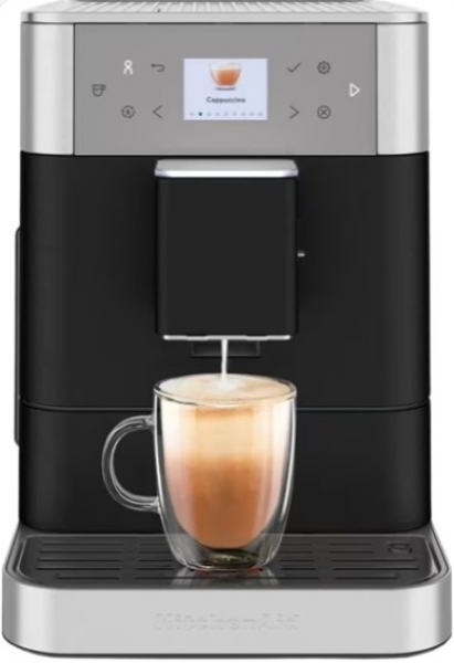 KitchenAid KF6 5KES8556 Kahve Makinesi