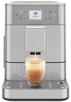 KitchenAid KF6 5KES8556 Kahve Makinesi