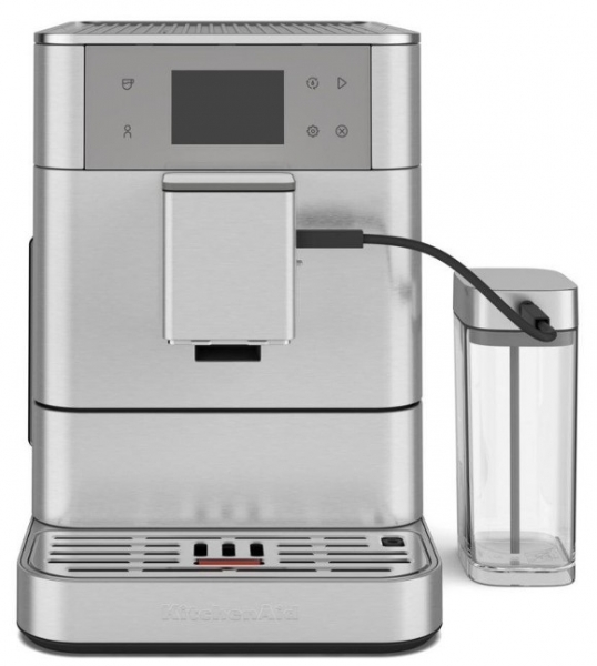 KitchenAid KF7 5KES8557 Kahve Makinesi