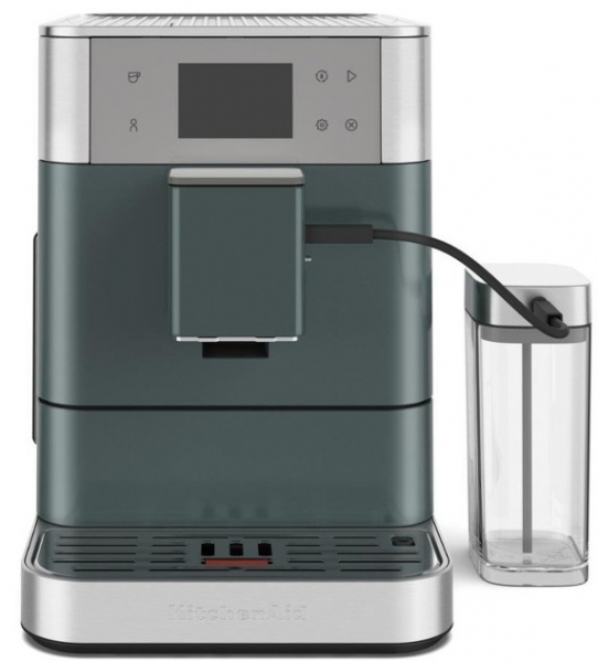 KitchenAid KF7 5KES8557 Kahve Makinesi