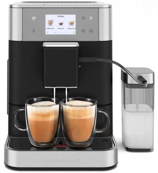 KitchenAid KF7 5KES8557 Kahve Makinesi