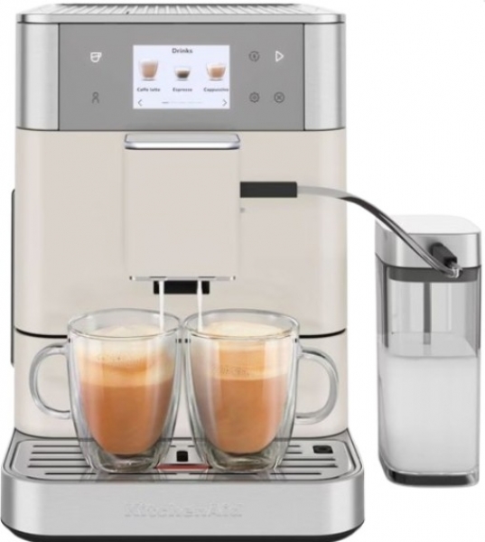 KitchenAid KF7 5KES8557 Kahve Makinesi