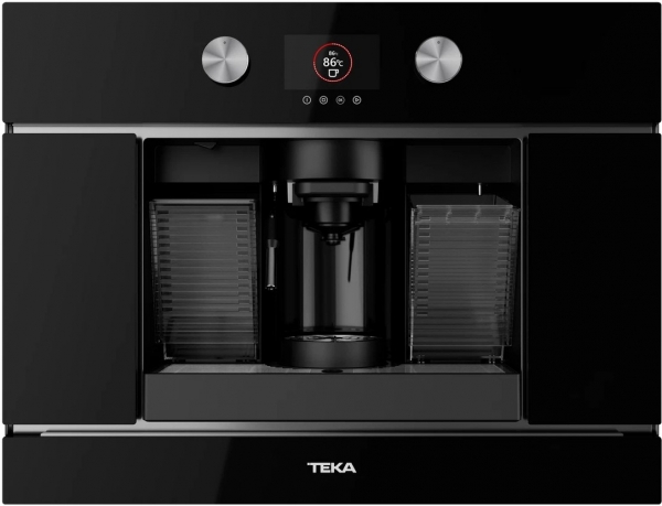 Teka CLC 8350 MC Kahve Makinesi