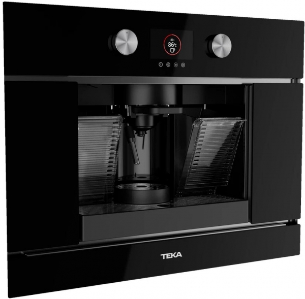 Teka CLC 8350 MC Kahve Makinesi