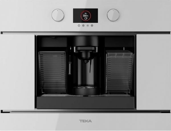 Teka CLC 8350 MC Kahve Makinesi