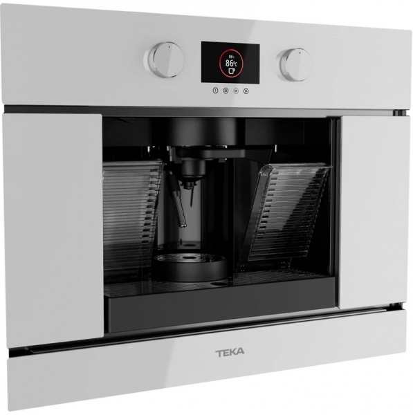 Teka CLC 8350 MC Kahve Makinesi