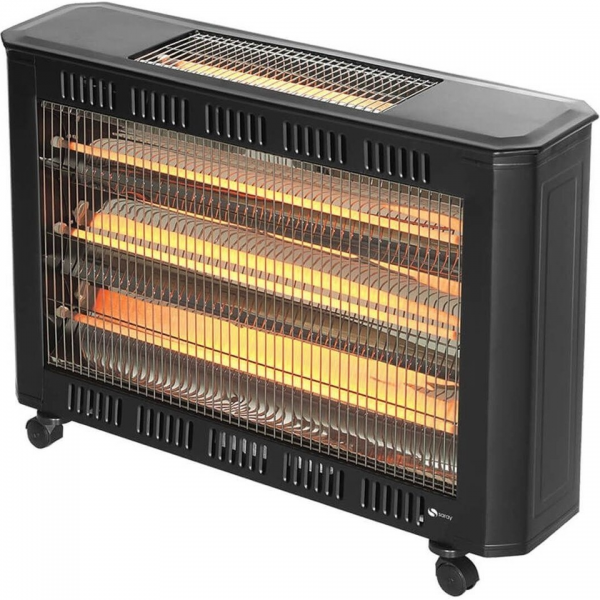 Saray WHT-6040 2700W Quartz Isıtıcı