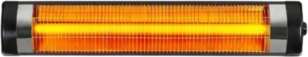 Minisan Maximus MF-2600 2600W Infrared Isıtıcı