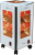 Kiwi KHT-8407 2000W Quartz Isıtıcı