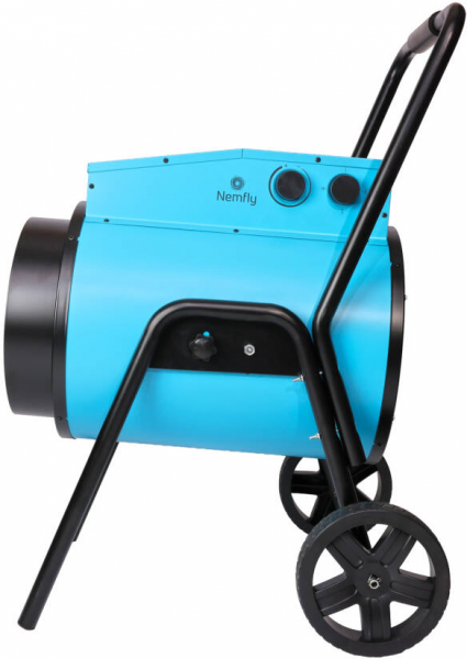 Nemfly FLY15 KW Fanlı
