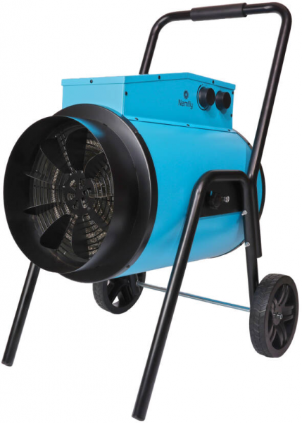 Nemfly FLY15 KW Fanlı
