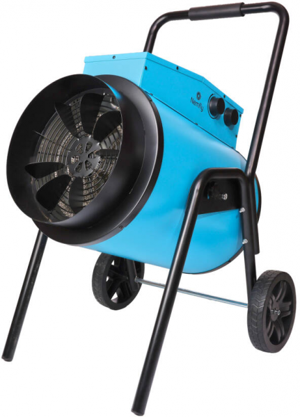 Nemfly FLY15 KW Fanlı