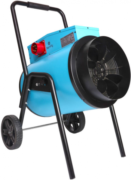 Nemfly FLY15 KW Fanlı