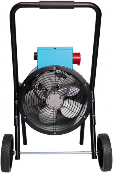 Nemfly FLY15 KW Fanlı