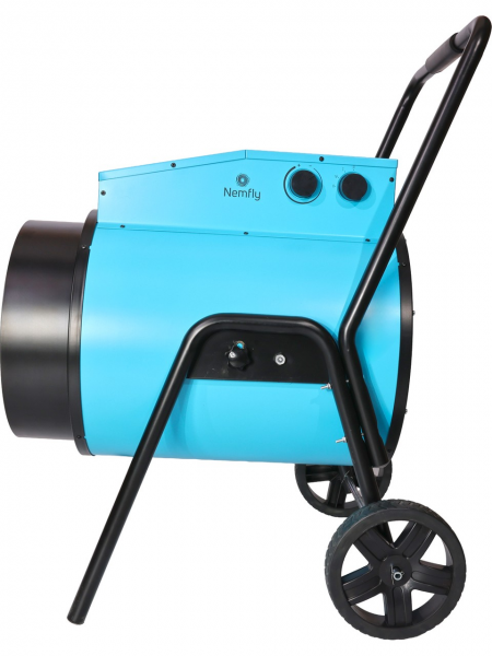 Nemfly FLY30 KW Fanlı